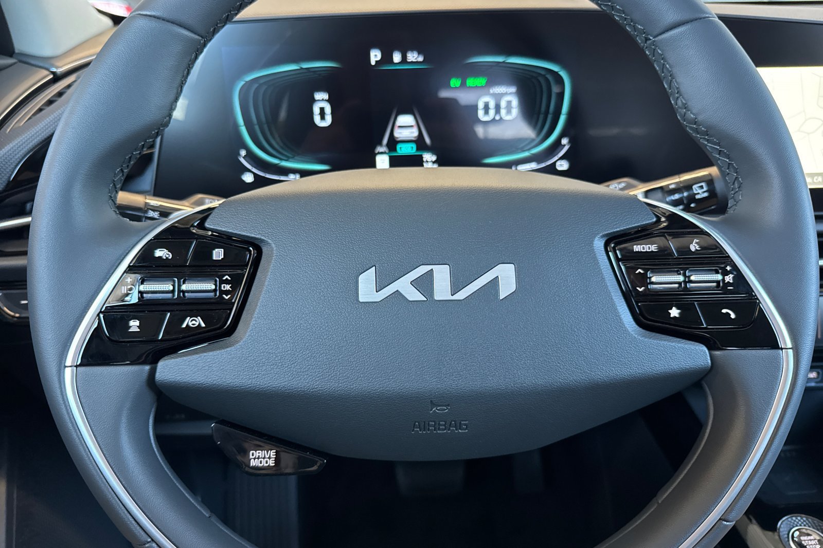 New 2026 Kia Niro EX w/ EX Premium Package FWD image 24