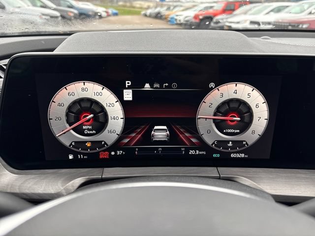 Used 2023 Kia Telluride SX X-Line AWD/4WD image 20
