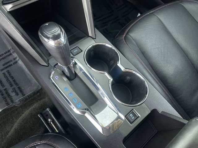 Used 2017 Chevrolet Equinox LT w/ Convenience Package image 30