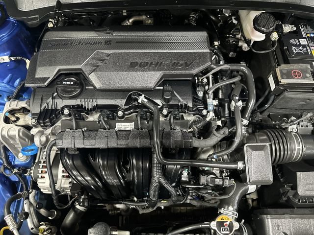 Used 2025 Kia K4 GT-Line w/ GT-Line Premium Package FWD image 22