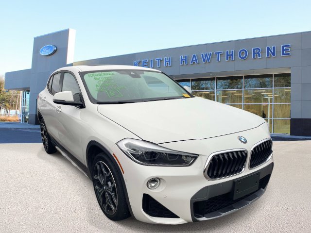 Used 2020 BMW X2 sDrive28i w/ M Sport X Package