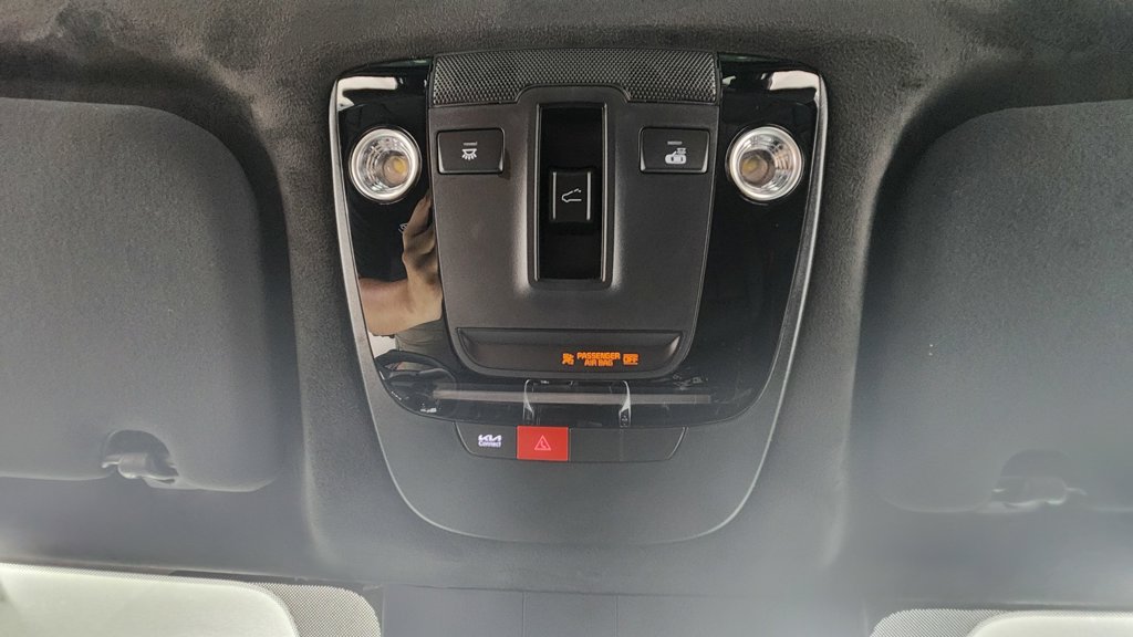 New 2026 Kia Sorento SX Prestige AWD/4WD image 34