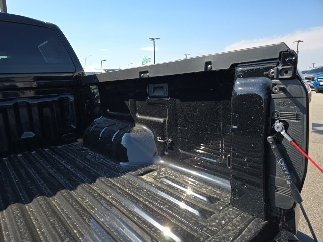 New 2025 Ford Ranger Raptor image 18