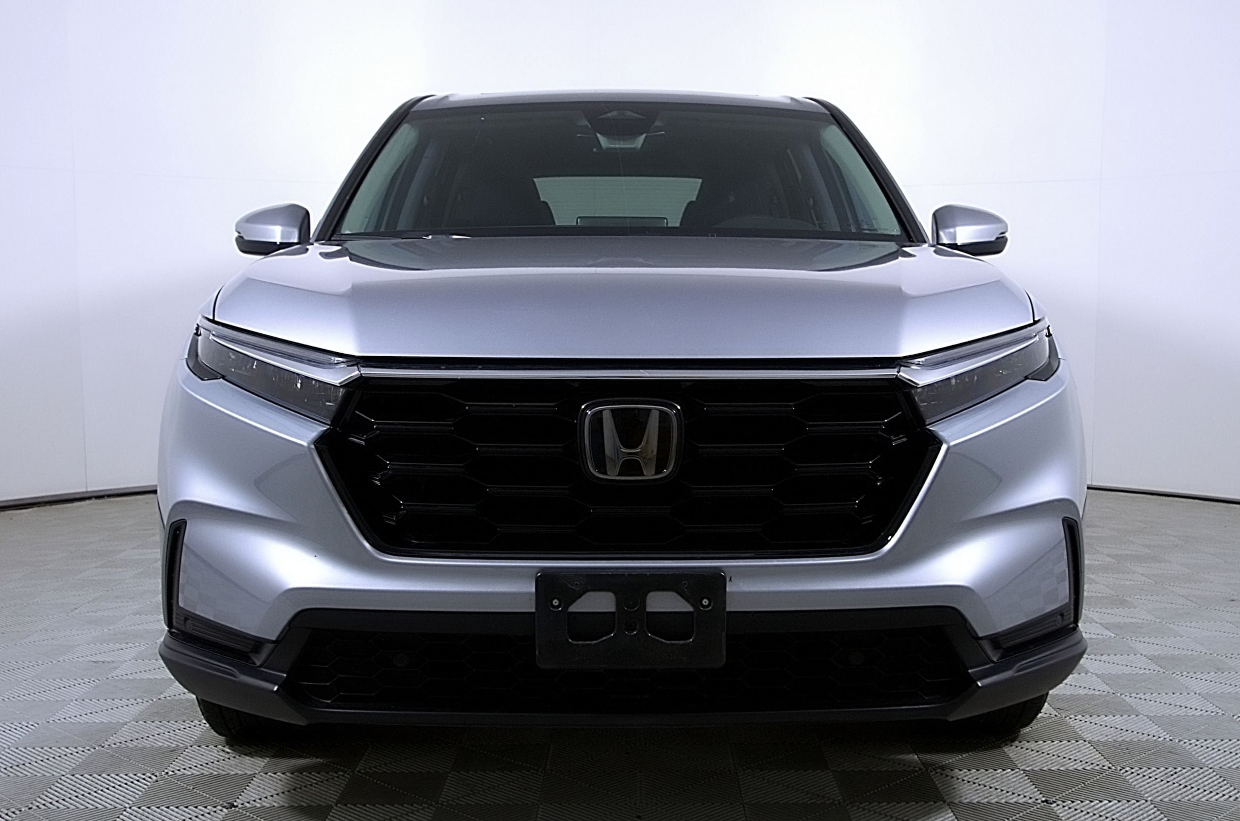 New 2026 Honda CR-V EX image 5