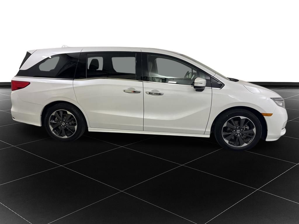 Used 2024 Honda Odyssey Elite image 6