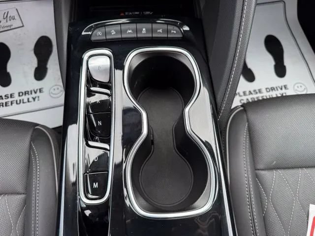 Used 2023 Buick Envision Avenir AWD/4WD image 19