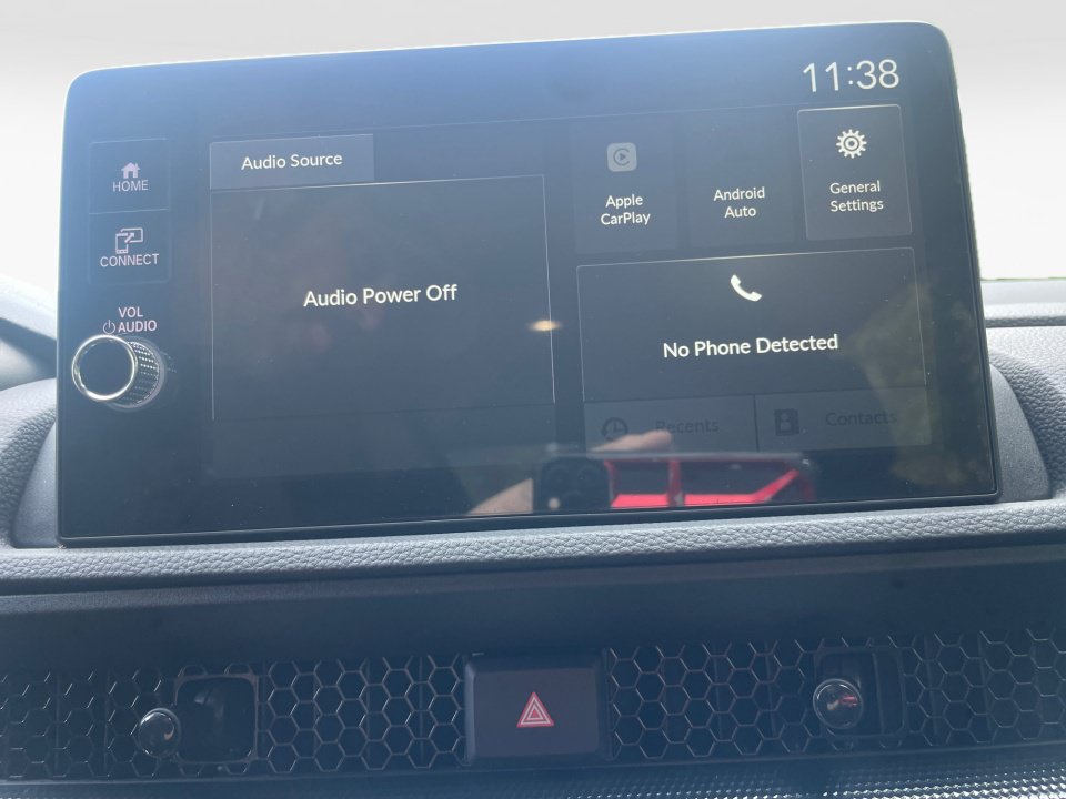 New 2026 Honda CR-V EX image 17