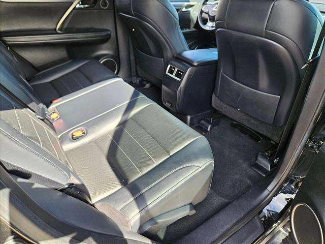 Used 2020 Lexus RX 350 F Sport image 18