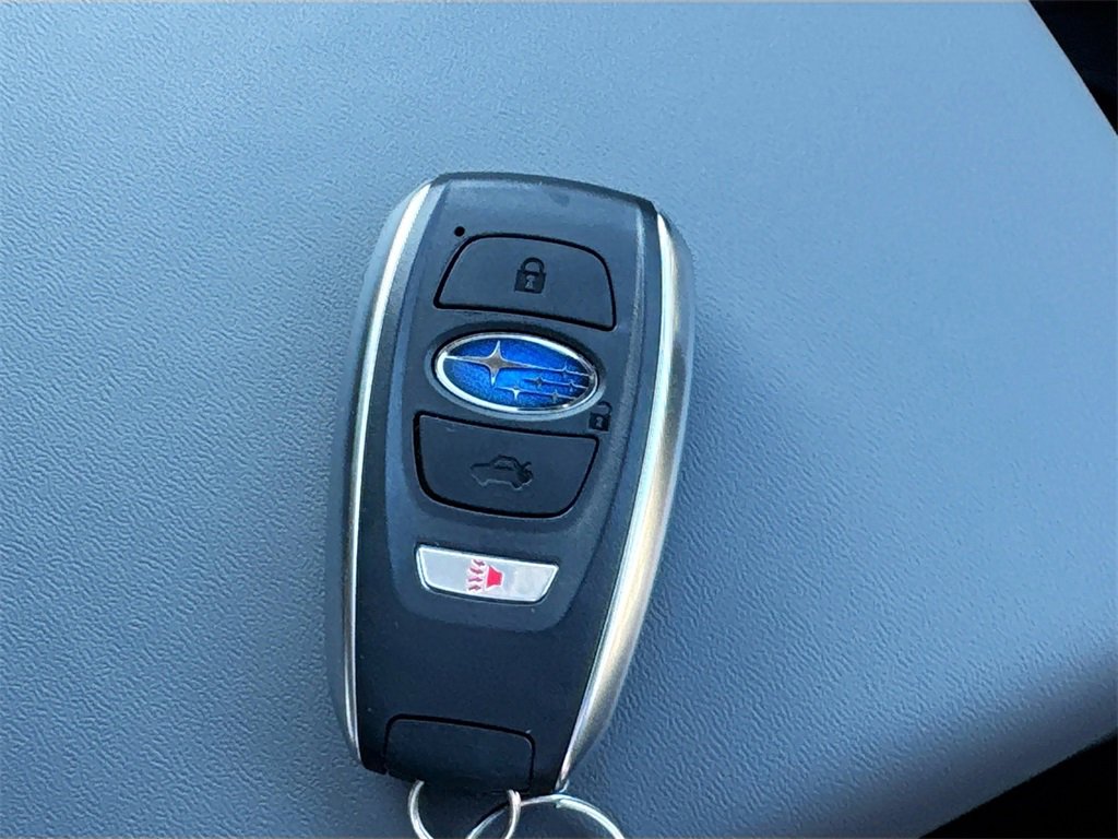 New 2026 Subaru Crosstrek 2.5i Premium image 34