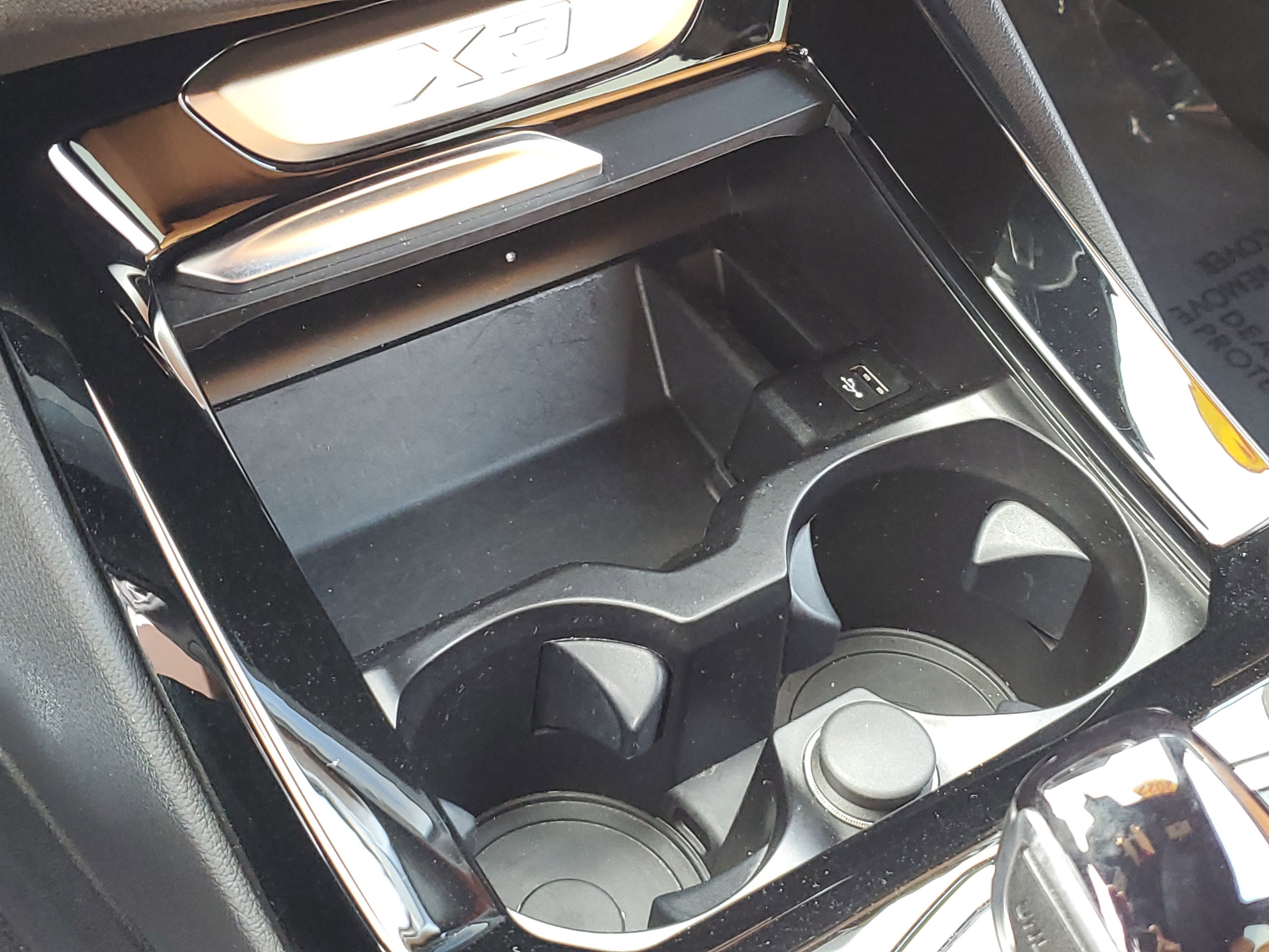 Used 2022 BMW X3 sDrive30i w/ Premium Package 2 (ZPA) image 26