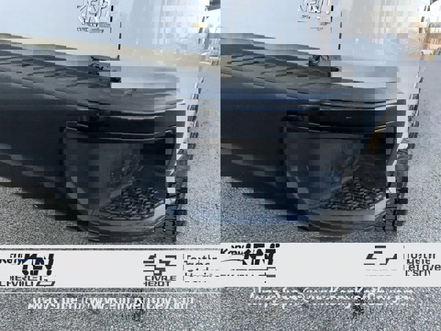 Used 2021 Chevrolet Silverado 1500 W/T w/ WT Value Package image 9