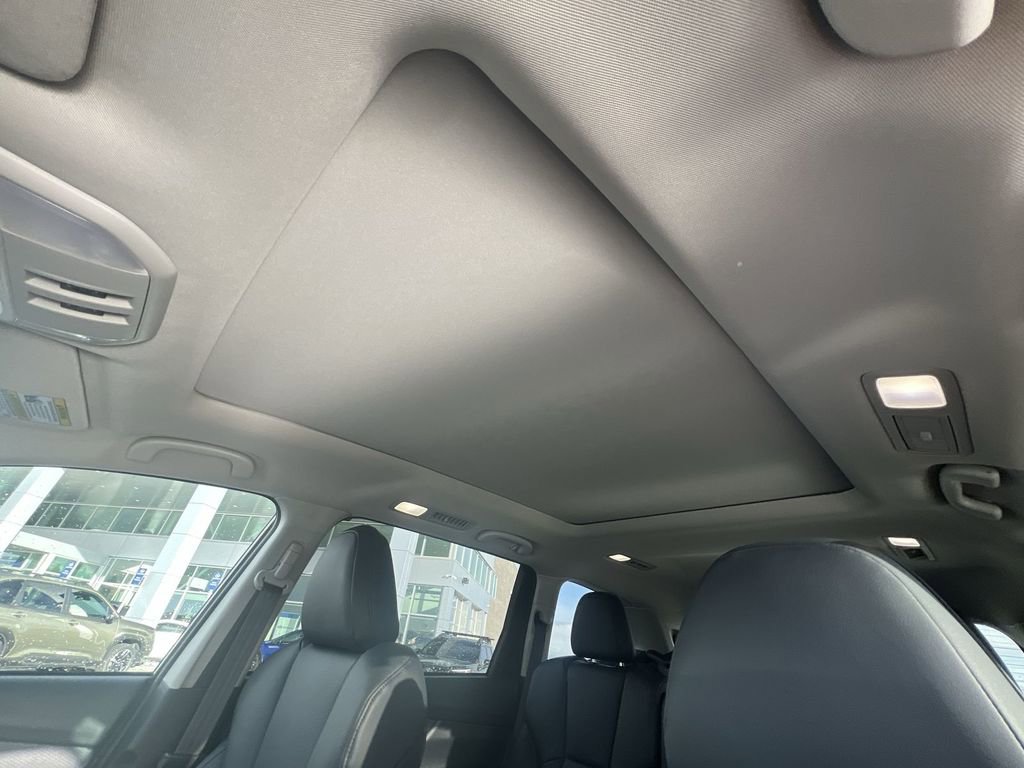 New 2026 Subaru Ascent Bronze Edition image 19