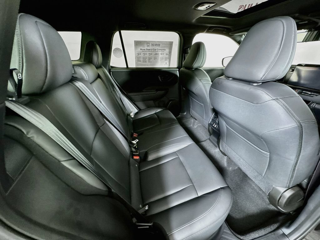 New 2026 Subaru Outback Premium AWD/4WD image 28