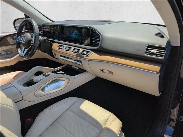 Certified 2022 Mercedes-Benz GLE 350 4MATIC image 24