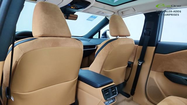 Used 2023 Lexus RZ 450e Premium w/ Cold Area Package image 30