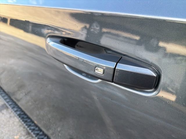 Used 2021 Chevrolet Tahoe Z71 image 14