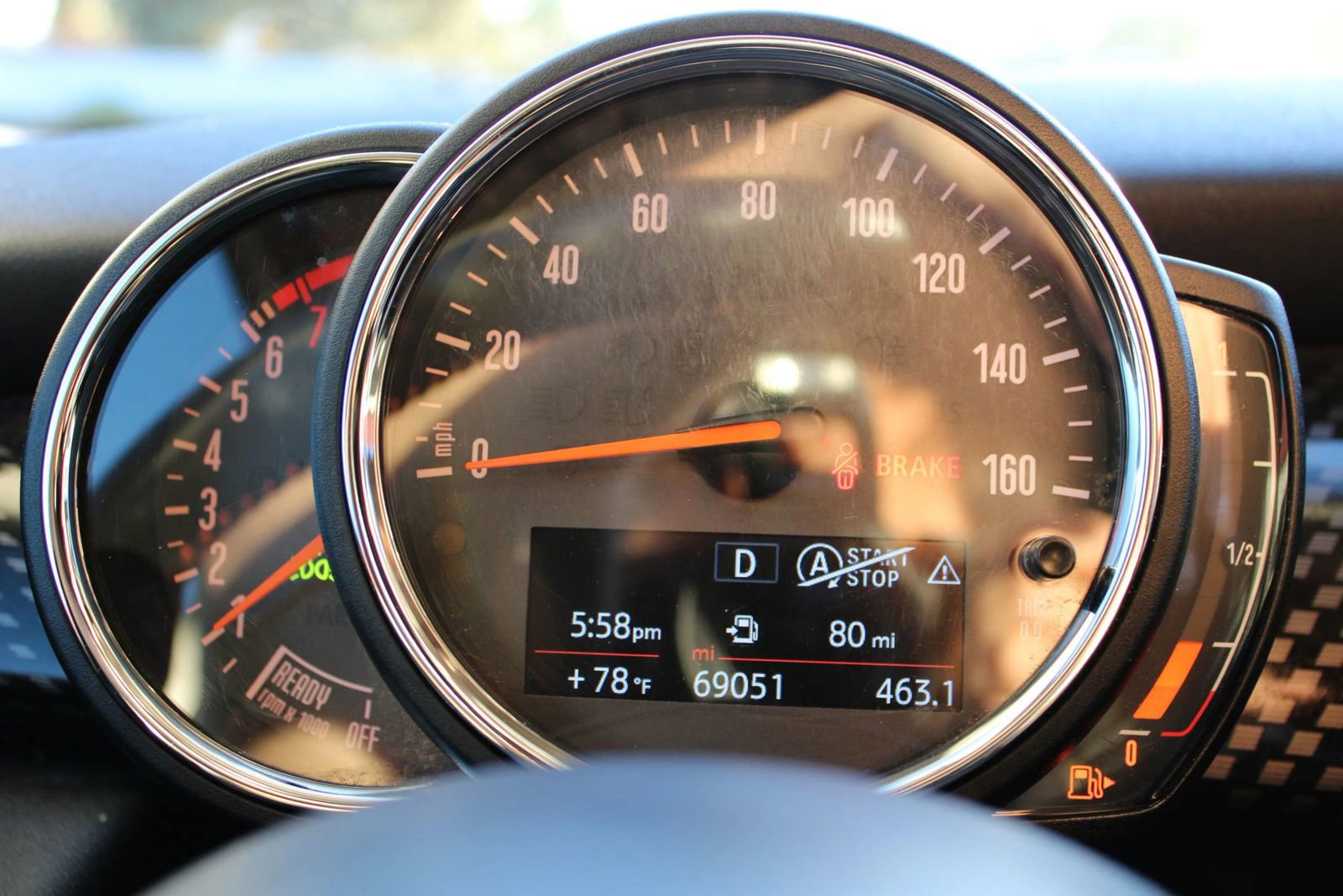 Used 2020 MINI Cooper S w/ Storage Package image 37