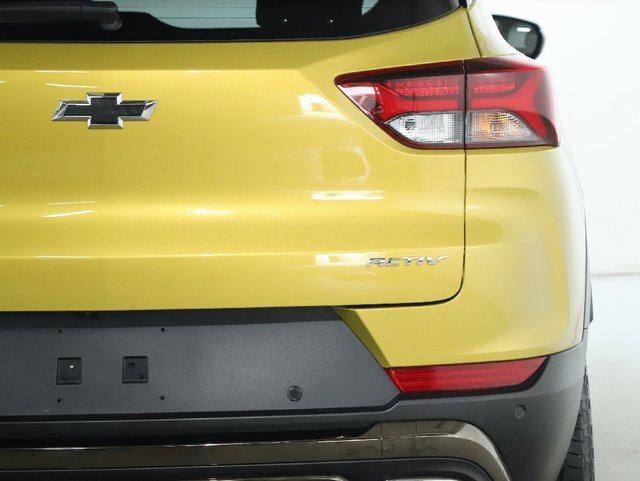 Used 2023 Chevrolet TrailBlazer ACTIV w/ Sun and Liftgate Package image 44