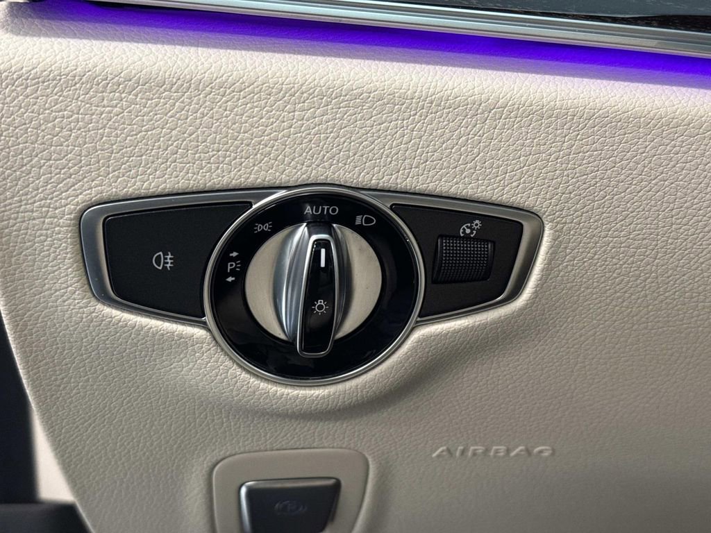 Used 2022 Mercedes-Benz E 450 E 450 image 21