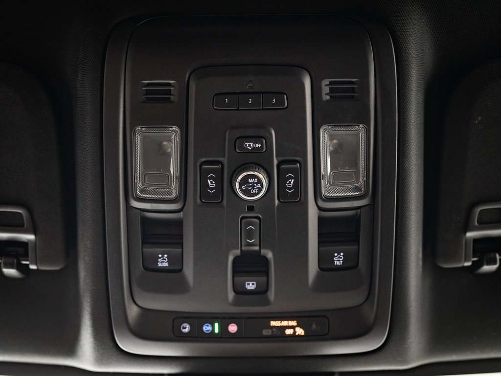 Used 2023 GMC Yukon Denali w/ LPO, Floor Liner Package image 42