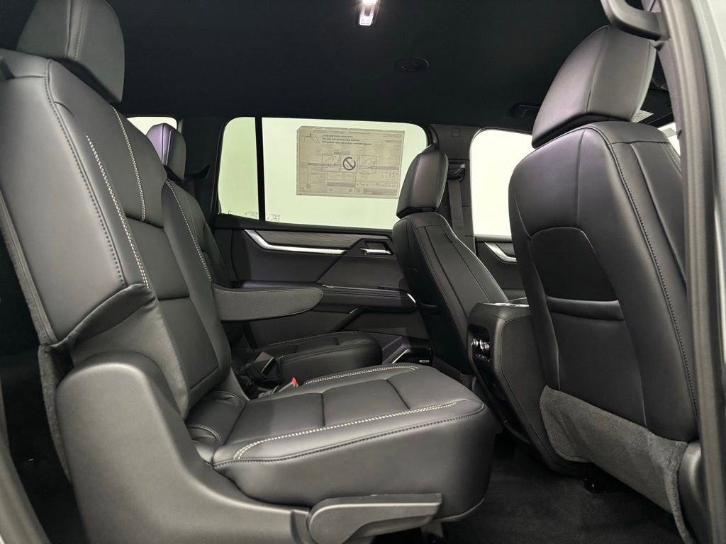 New 2026 GMC Acadia Elevation w/ Elevation Premium Package image 38