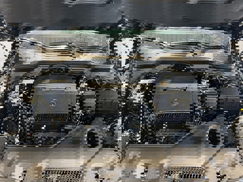 New 2026 Acura MDX A-Spec image 13