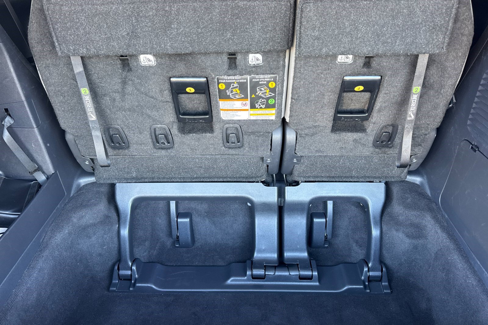 Used 2026 Toyota Sienna XLE FWD image 34