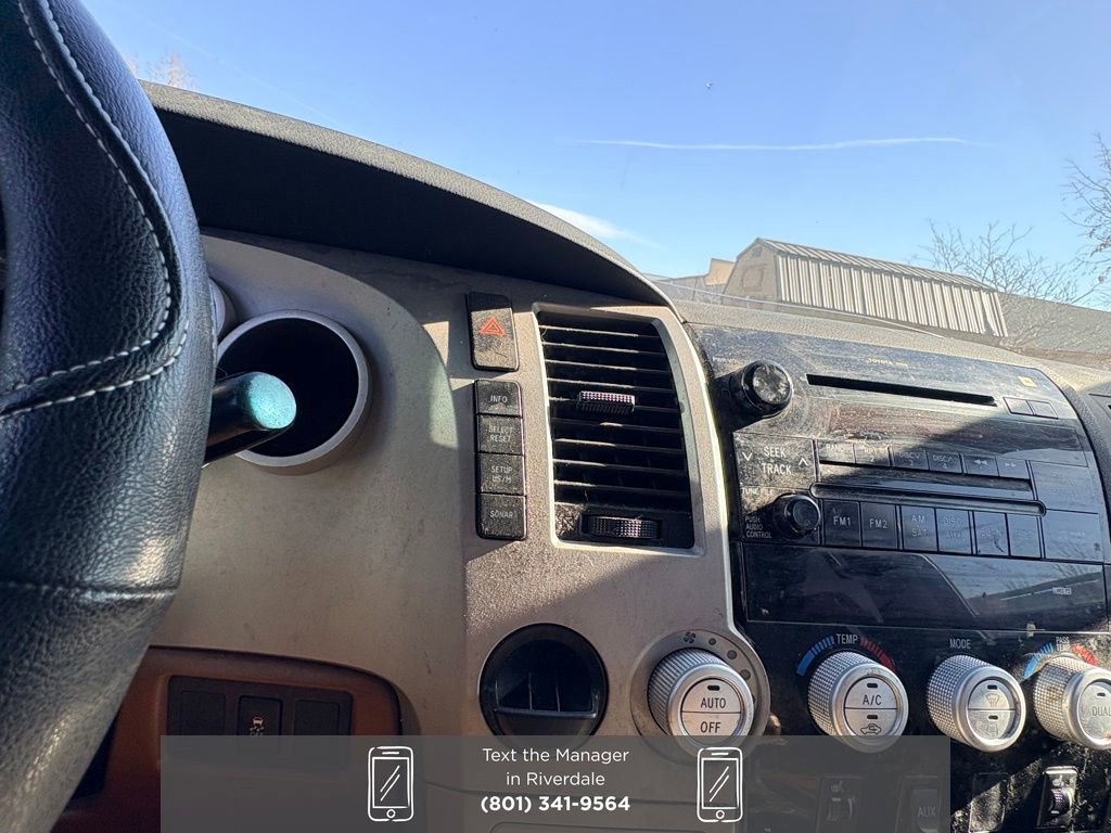 Used 2007 Toyota Tundra Limited image 15