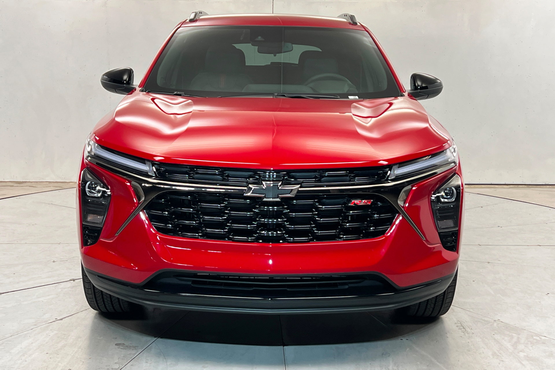New 2026 Chevrolet Trax RS w/ Driver Confidence Package FWD image 9