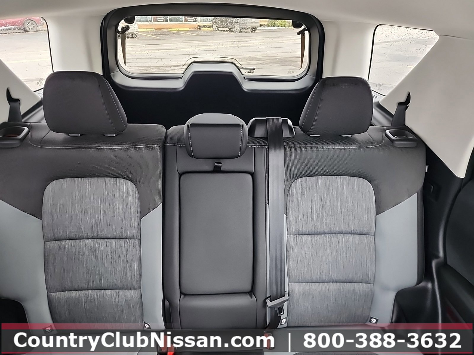 Used 2024 Ford Bronco Sport Big Bend image 20