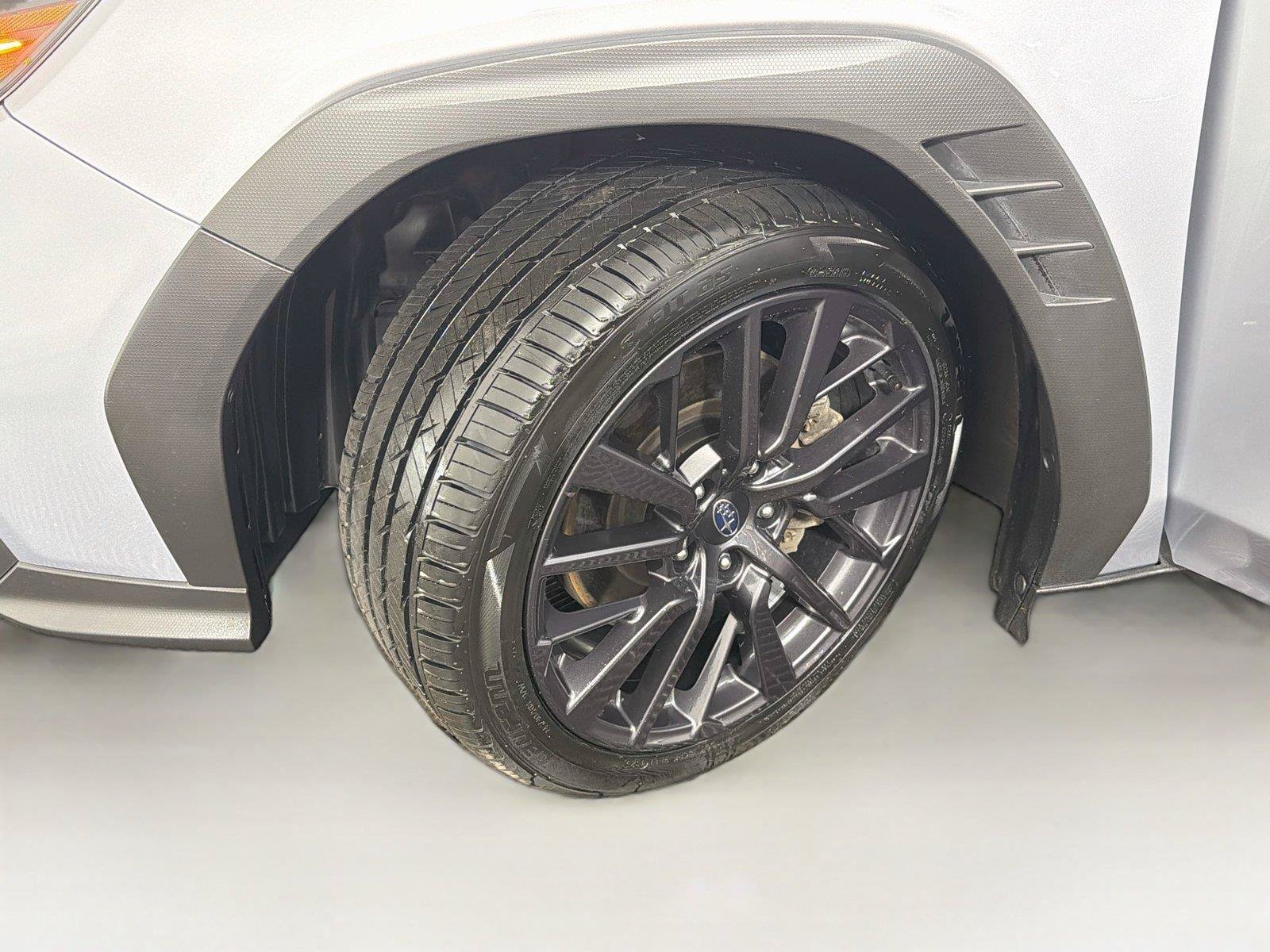 Used 2024 Subaru WRX Premium AWD/4WD image 37