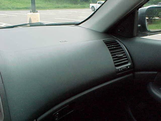 Used 2006 Honda Accord VP image 26