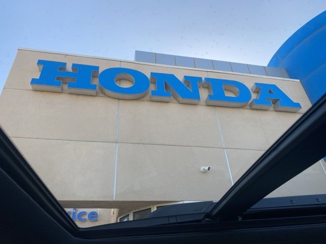 Used 2026 Honda Passport TrailSport image 20