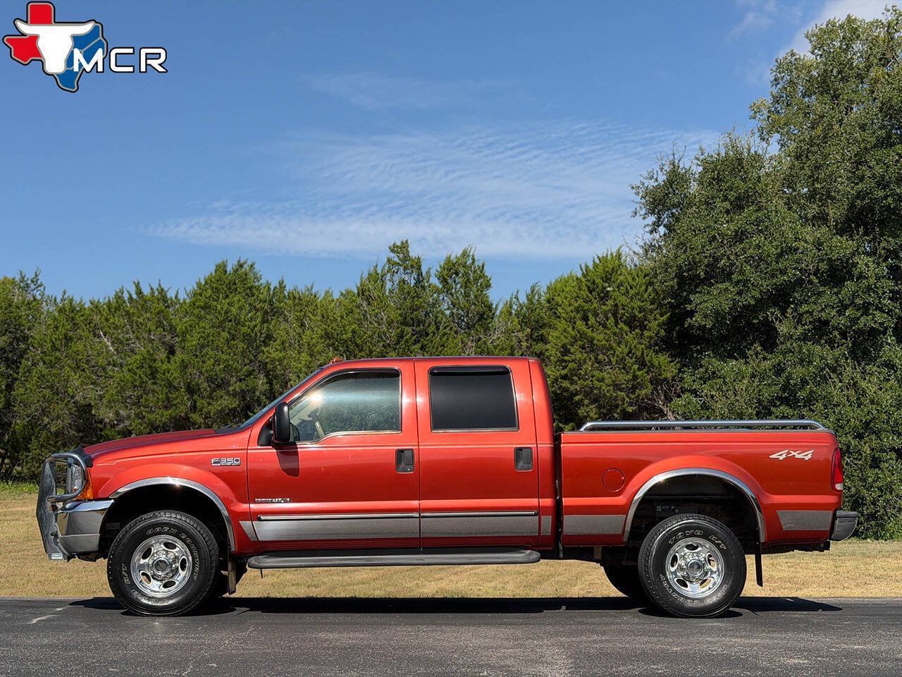 Used 2000 Ford F350 Lariat AWD/4WD image 14