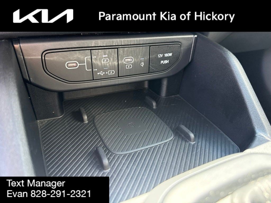 Used 2025 Kia K4 GT-Line Turbo FWD image 24