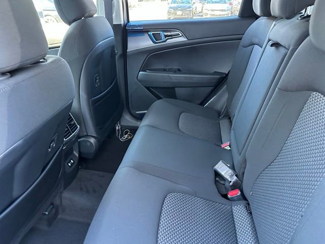 New 2026 Kia Sportage S image 16