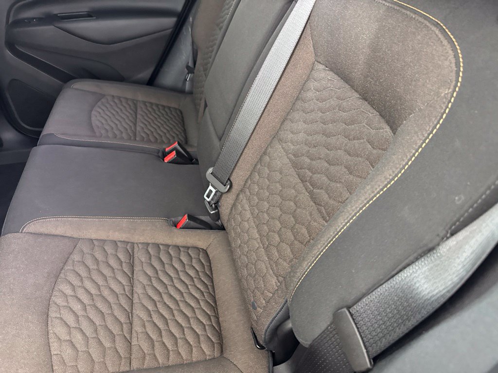 Used 2018 Chevrolet Equinox LT FWD image 27