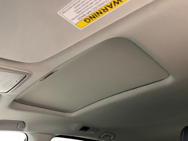 New 2026 Honda Odyssey EX-L image 21