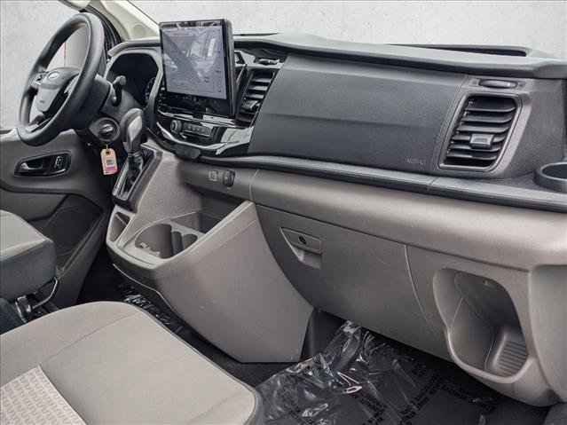 Used 2023 Ford Transit 350 XLT image 21