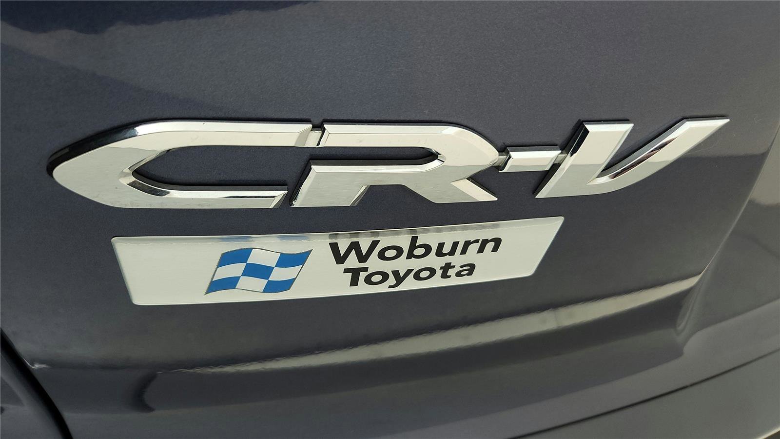 Used 2014 Honda CR-V LX image 13