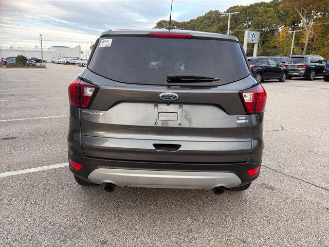 Used 2019 Ford Escape SE AWD/4WD image 4