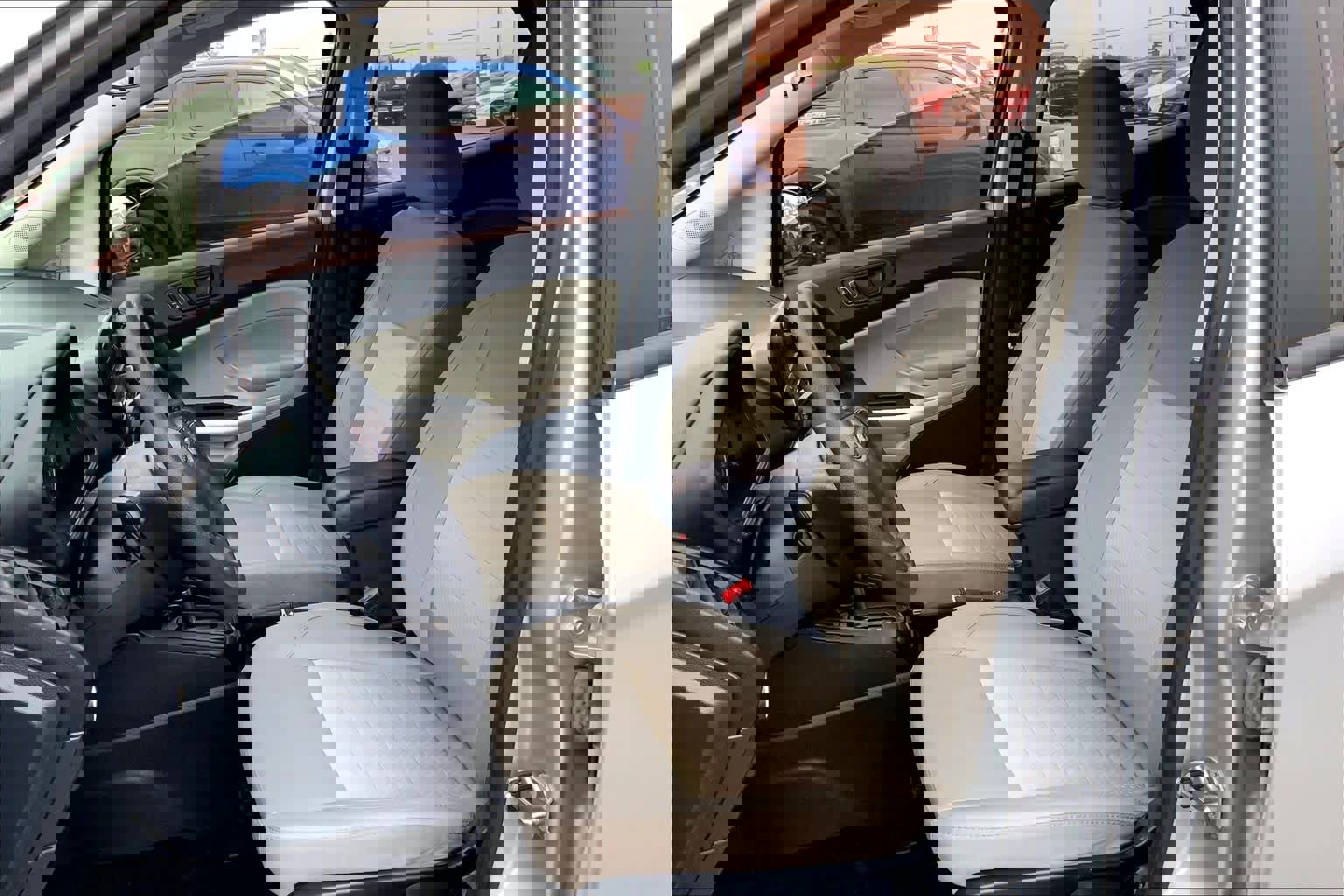 Used 2019 Ford EcoSport S FWD image 8