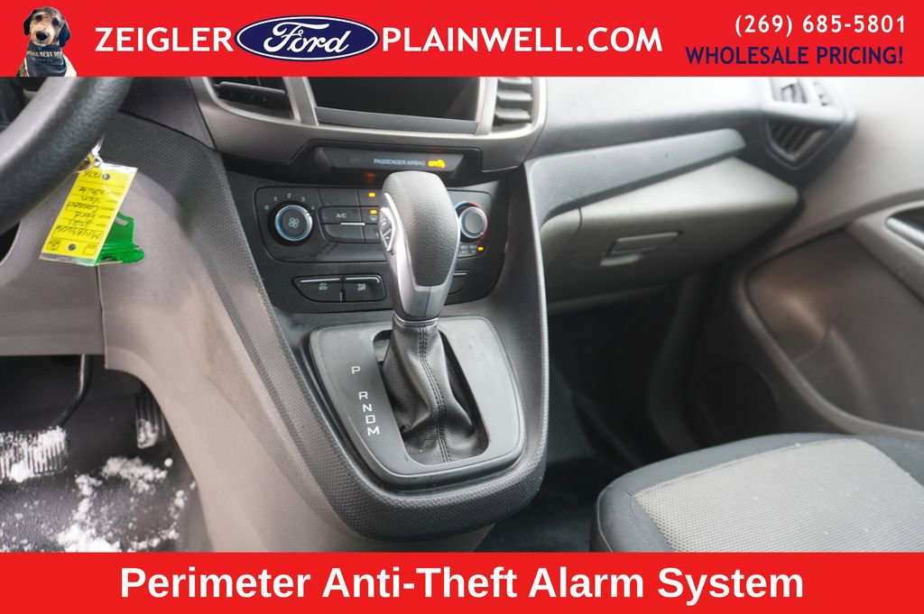Used 2021 Ford Transit Connect XL FWD image 11