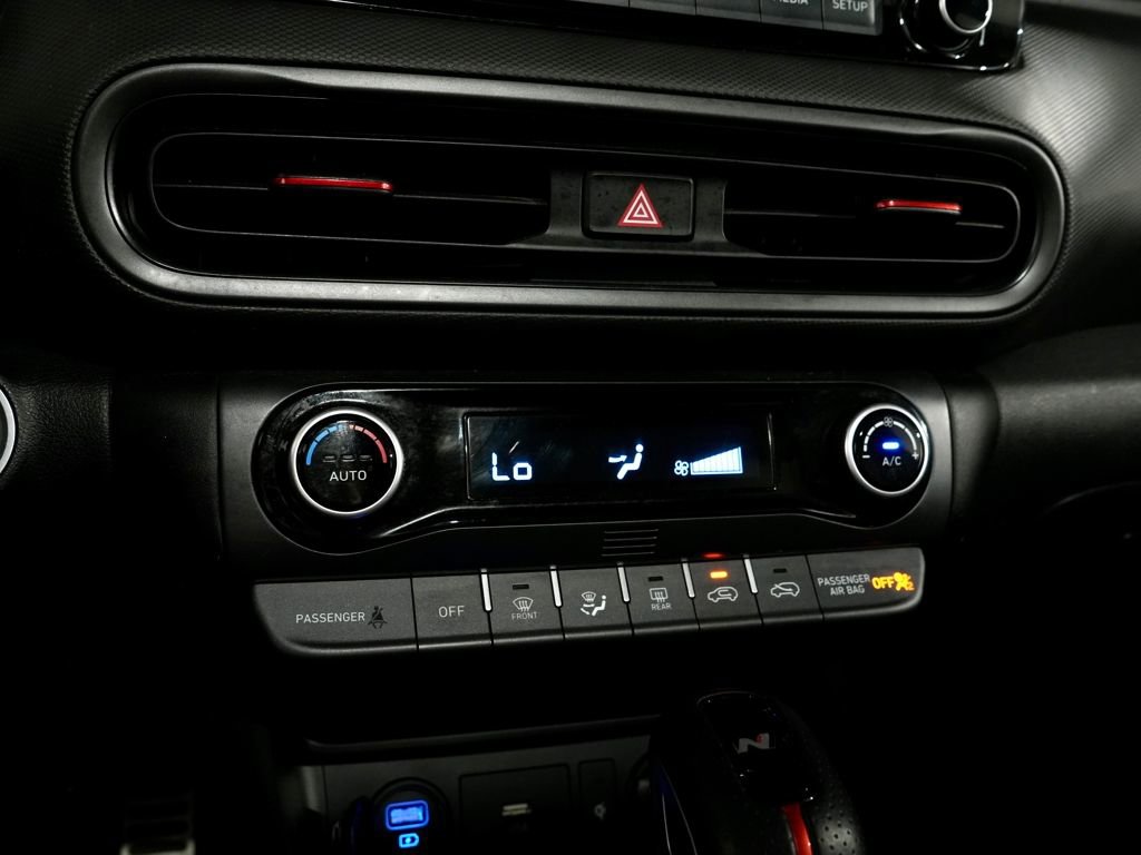 Used 2023 Hyundai Kona N Line w/ Cargo Package image 20