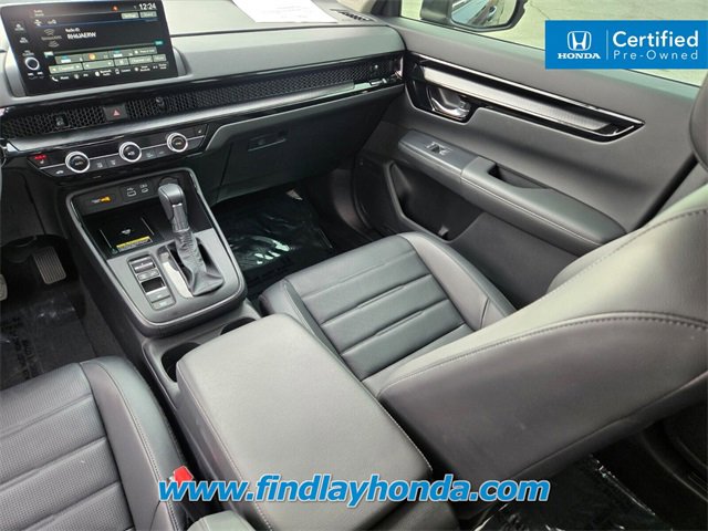 Certified 2024 Honda CR-V EX-L image 17