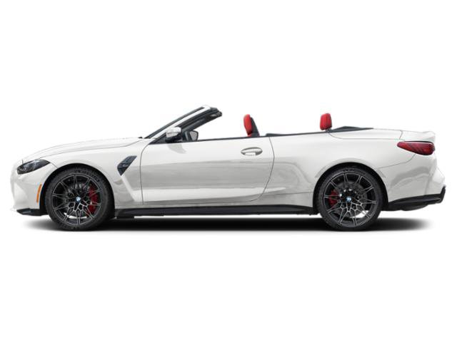 New 2027 BMW M4 xDrive Competition AWD/4WD image 3