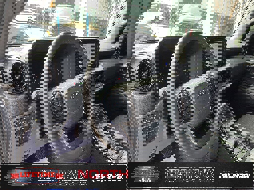 Used 2024 Toyota Land Cruiser 1958 image 6