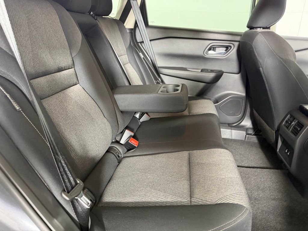 Used 2026 Nissan Rogue SV w/ Cold Weather Package image 29