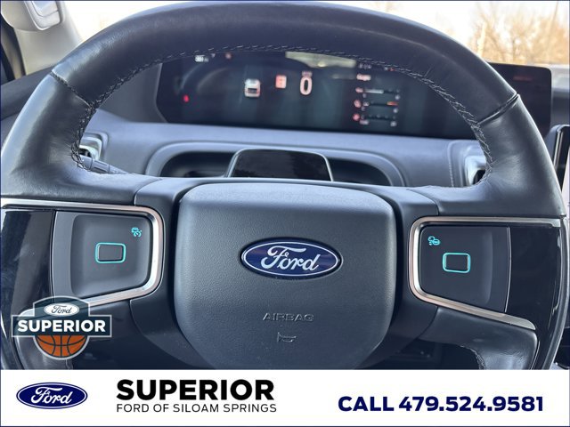 Used 2025 Ford Expedition Platinum image 32