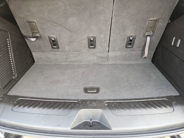 Used 2024 Chevrolet Tahoe LS w/ Driver Alert Package image 24